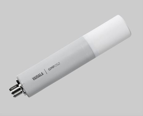 VAILSALA, Vaisala GMP252 11A0B0N1, GMP252 12A0B1N1, GMP252 12C0B4N1, GMP252 12C0B5N1