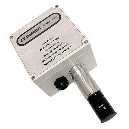 Omega CMDP-W, CMDPT-W