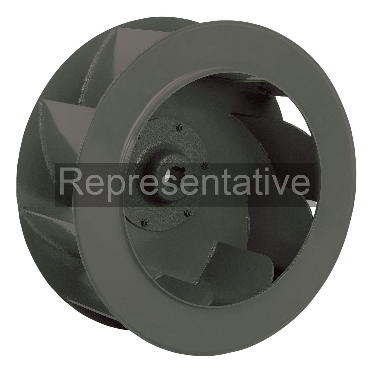 Carrier 57-2301, 57-2304