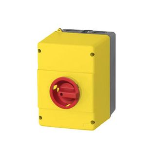 IMO Automation C432RPFHN4