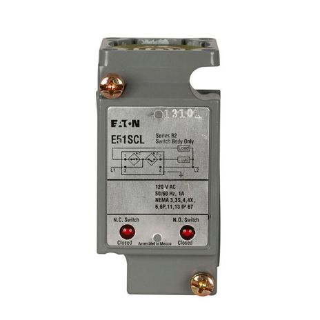 Eaton E51SCL