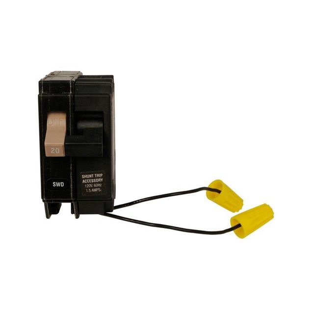 Eaton CH160ST, CH170ST