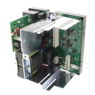 Fireye MC120E, MC230