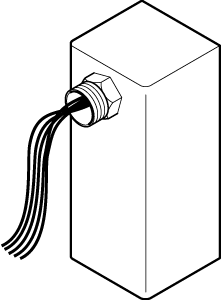 Schneider Electric AE-504