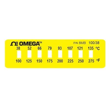 Omega 8MB-A-100/38-30