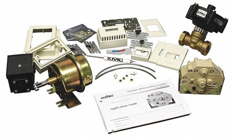 KMC KIT-1003
