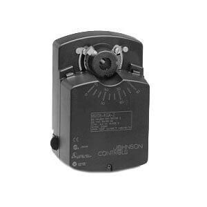 Johnson Controls M9106-AGA-2N02