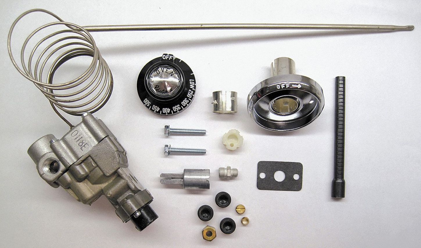 Robertshaw 4350-127