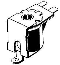 Robertshaw RC-120, RC-240