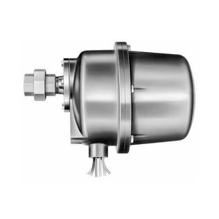 Honeywell Flame Safeguard C7061F2001