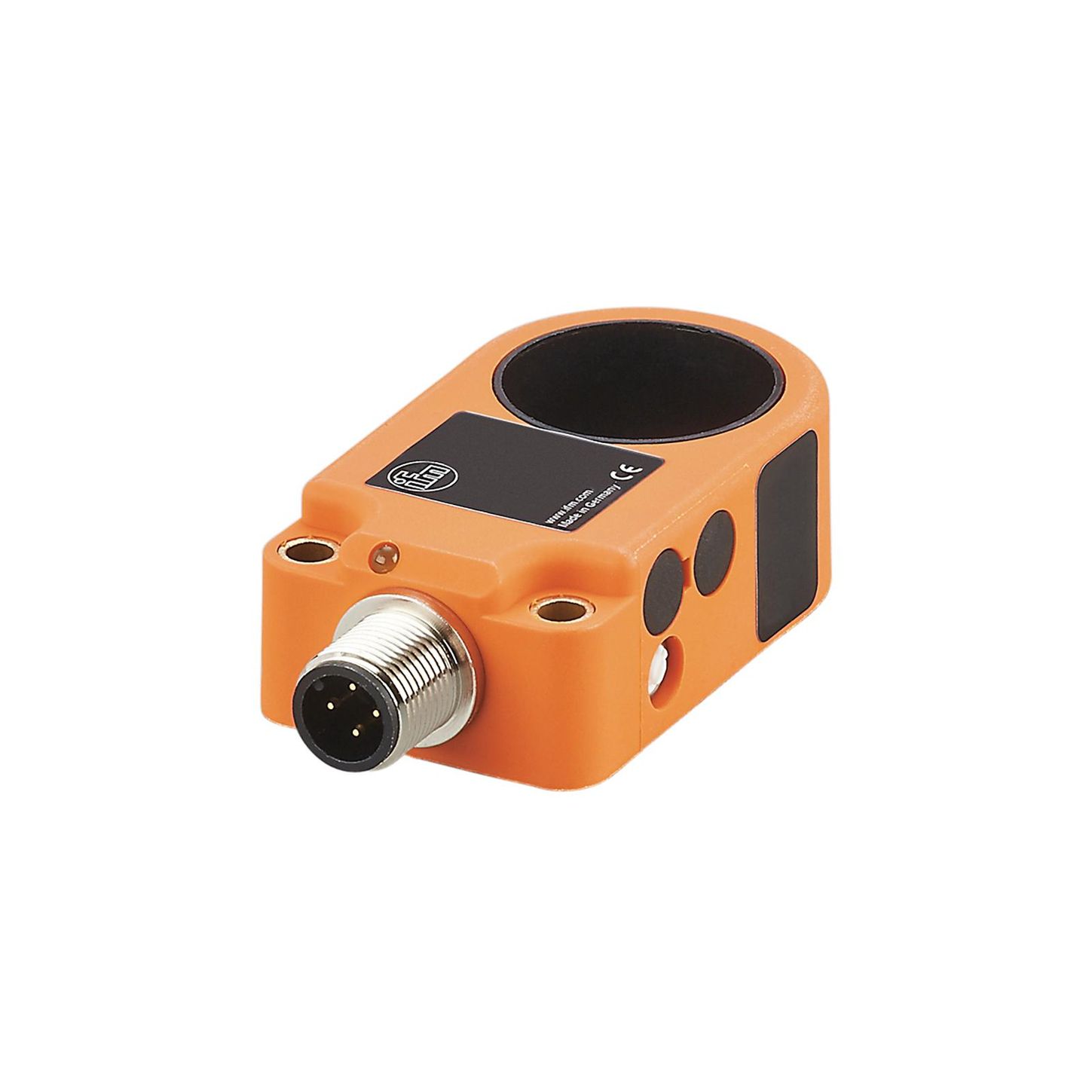 ifm Efector I7R213, I7R214, I7R215, I7R216