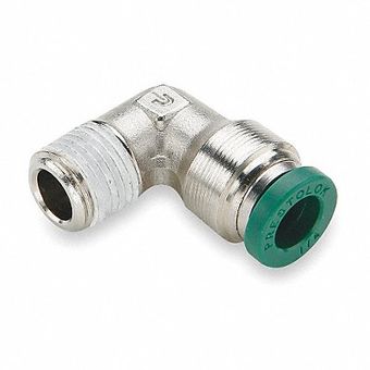 Parker W169PLPNS-6-4