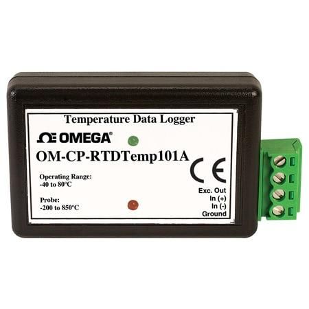 Omega OM-CP-RTDTEMP101A