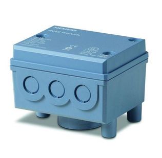 Siemens Building Technologies ASR61