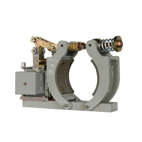 Eaton 511H1150-2, 511H1150-5, 511H1150-7, 511H1150-8, 511H1161-1, 511H1192-39, 511H1192-40, 511H1192-41, 511H1192-58, 511H1192-8, 511H1193-39, 511H1193-40, 511H1193-41, 511H1193-45, 511H1193-58