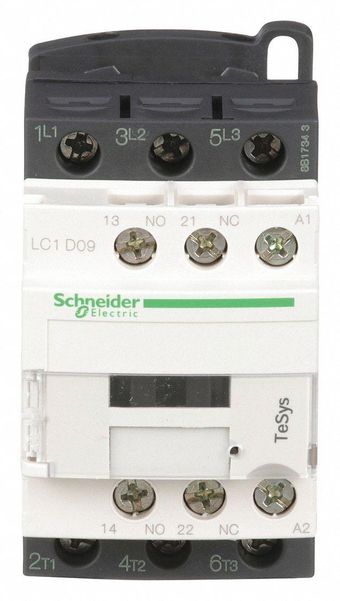 Square D LC1D09B7