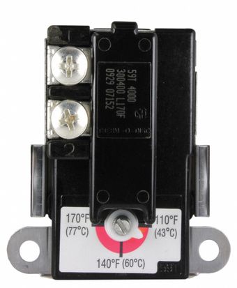 Rheem SP8295