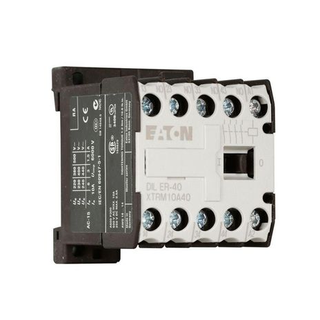 Eaton XTRM10A40C