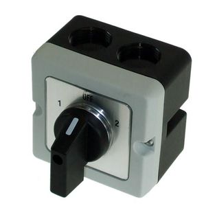 IMO Automation PE20A-U1