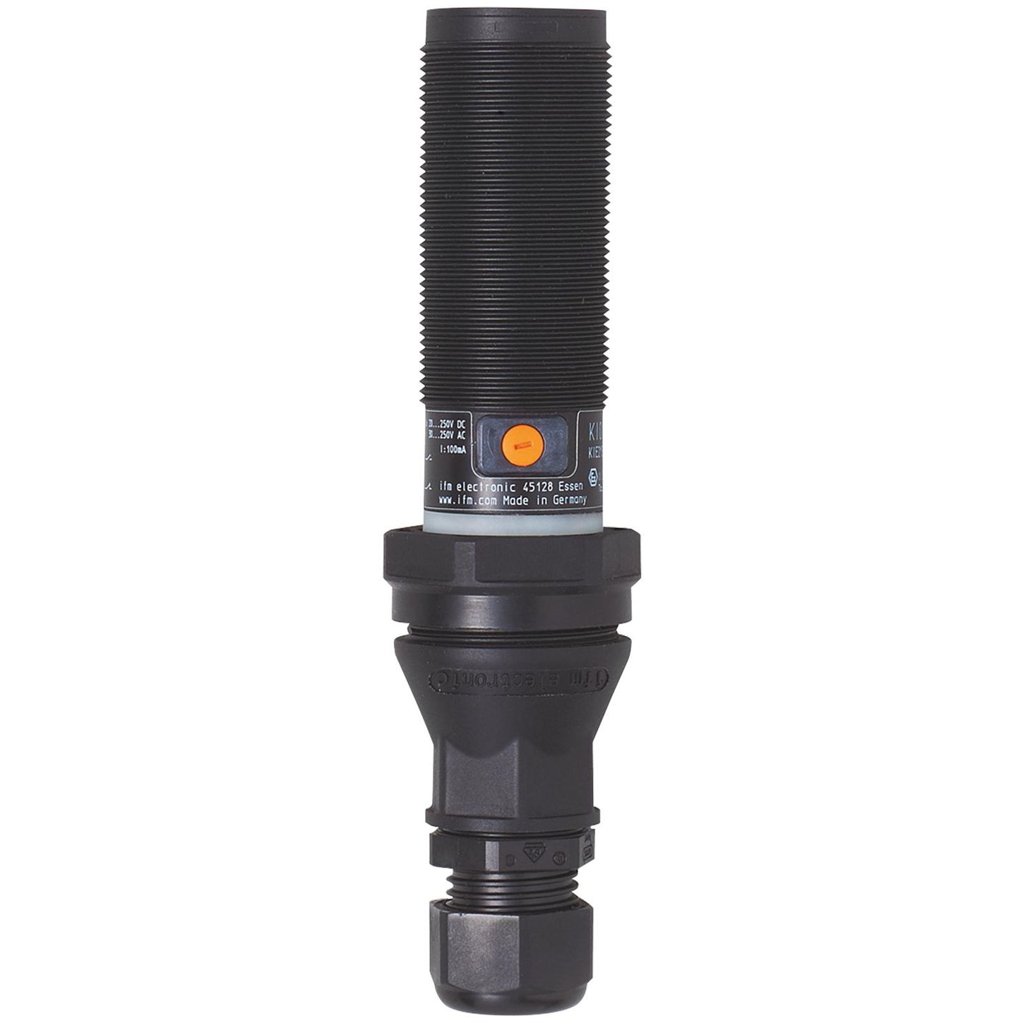 ifm Efector KI000A, KI503A