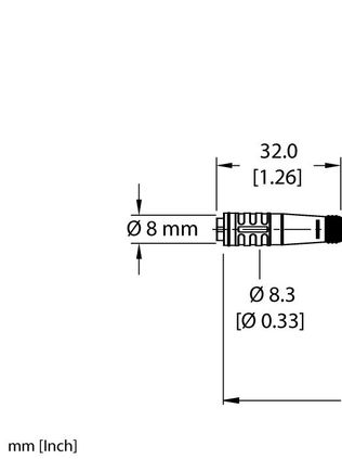 Turck PKG 3-0.3, PKG 3-10, PKG 3-10/S90/S101, PKG 3-15, PKG 3-2, PKG 3-2-PSG 3, PKG 3-3, PKG 3-3-PSG 3, PKG 3-4, PKG 3-5, PKG 3-5/S90/S101, PKG 3-6, PKG 3-6/S90/S101, PKG 4-0.2-PSG 4/S90, PKG 4-0.3