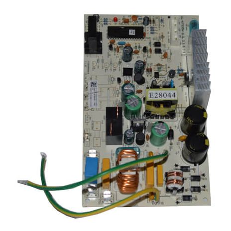 Carrier 17122000002495