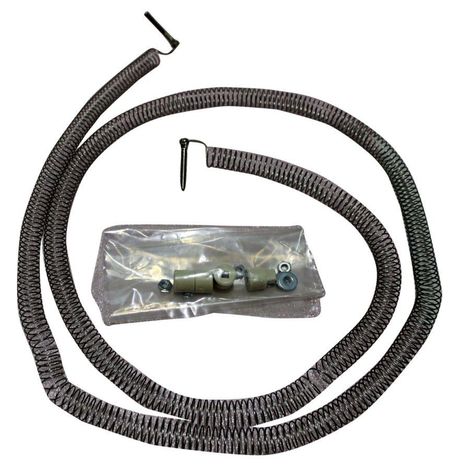 Carrier 10-6591-00