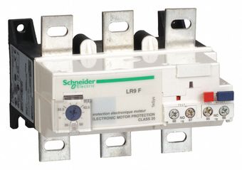 Schneider Electric, Square D LR9F5567