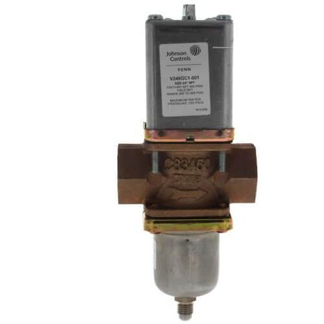 Johnson Controls V246GC1-001C