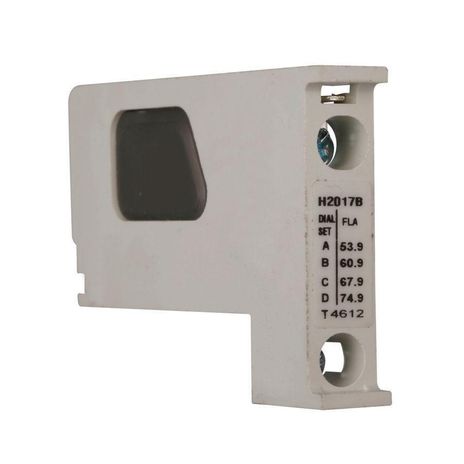 Eaton H2015B-3, H2017B-3