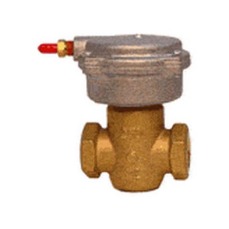 Siemens Building Technologies 257-02030, 257-02033