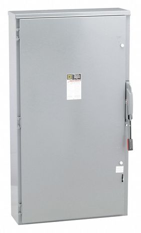 Square D HU366R