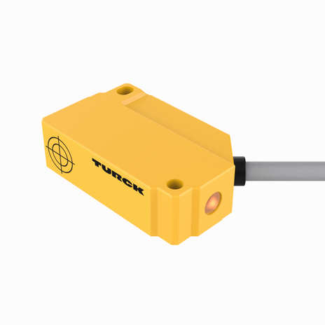 Turck BI5U-Q12-AN6X2, BI5U-Q12-AN6X2/F2, BI5U-Q12-AP6X2, BI5U-Q12-AP6X2 7M, BI5U-Q12-VP6X2