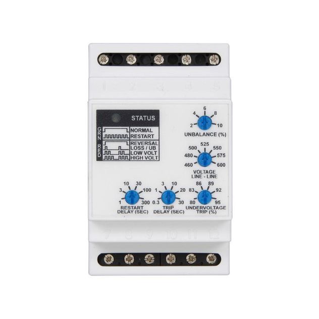 Eaton D65VMLS600C