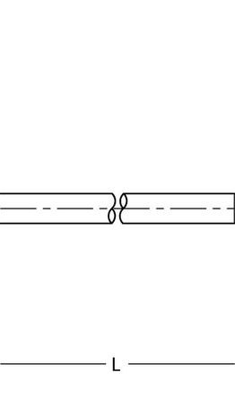 Turck RKM 34-0.5M, RKM 34-0.5M/S4000, RKM 34-1.3M/S4000, RKM 34-100M, RKM 34-10M, RKM 34-10M/S4000, RKM 34-12M, RKM 34-15M, RKM 34-15M/S4000, RKM 34-17M, RKM 34-18M, RKM 34-1M, RKM 34-1M/S4000, RKM 34-20M/S4000, RKM 34-23M