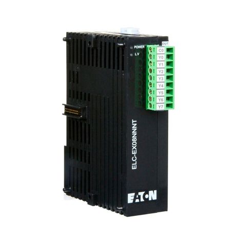 Eaton ELC-EX08NNNT