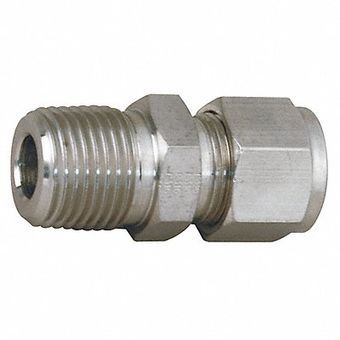 Parker 4-4FH4BZ-SS, 4-8FH4BZ-SS, 6-6-FH4BZ-SS