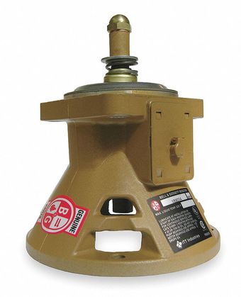 Bell & Gossett 189034LF