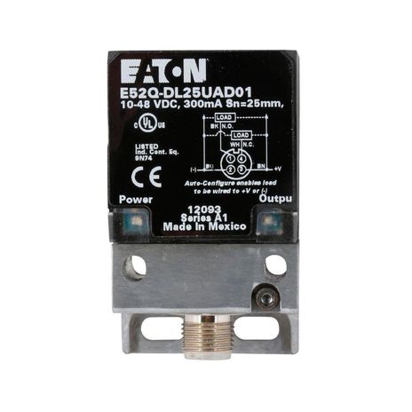Eaton E52Q-DL25UAD01