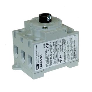 IMO Automation LB69-3063