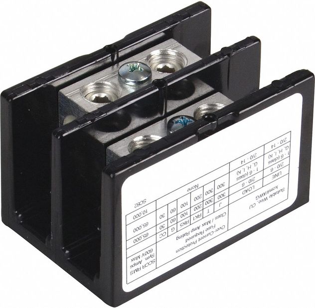 Square D 9080-LBA262101