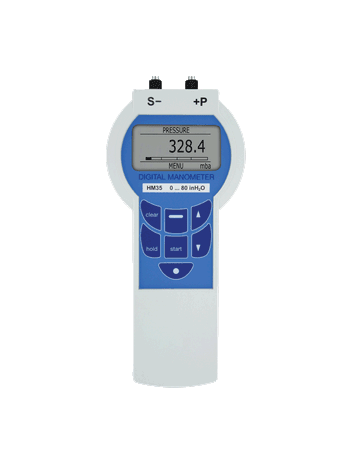 Dwyer HM3531ALI200, HM3531ALJ100, HM3531ALJ200, HM3531ALJ300