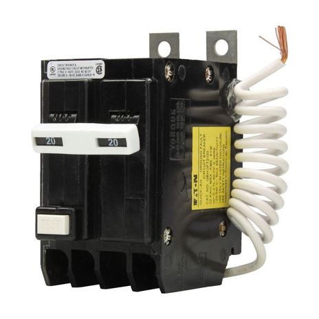 Eaton QBHGFT2020