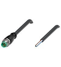 Pepperl+Fuchs FACTORY V31S-GM-BK15M-PVC-U, V31S-GM-BK5M-PVC-U