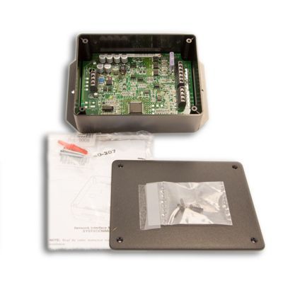 Carrier SYSTXCCNIM01