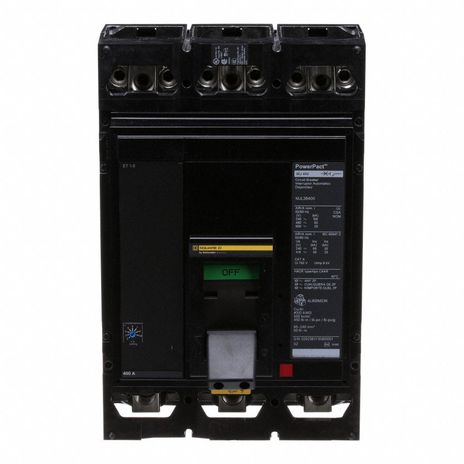 Square D MJL36400