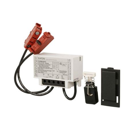 Eaton C320MH3WT0, C320MH3WT1