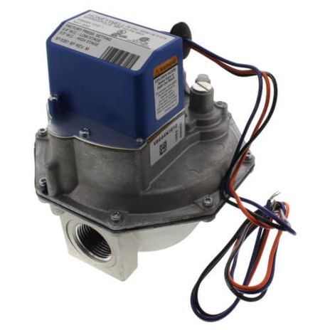 Honeywell Flame Safeguard V8944N1012