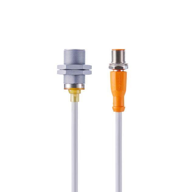 ifm Efector IGR203, IGR204, IGR205, IGR206