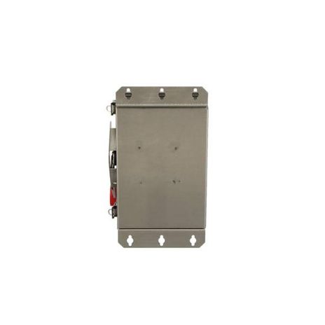 Eaton DH361UWK2, DH361UWK2G, DH361UWKCPG, DH362UWK2, DH362UWK2G, DH363UWK2